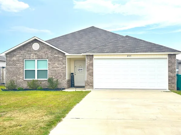 285 Rooster Rd, Conway, AR 72032