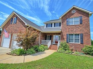 114 Highland Pines Dr, Shelby, NC 28152