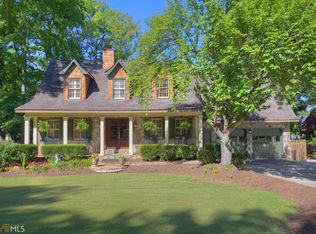 2115 Hampton Trl SE, Conyers, GA 30013