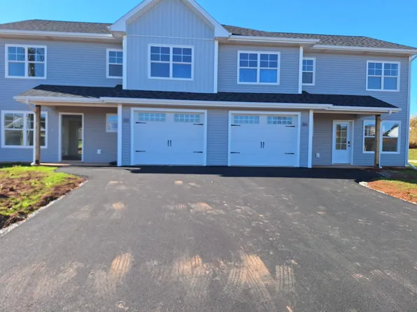 86 Brooklyn Ave, Charlottetown, PE C1E 3S2
