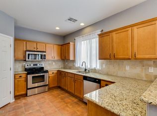 21681 W Durango St, Buckeye, AZ 85326