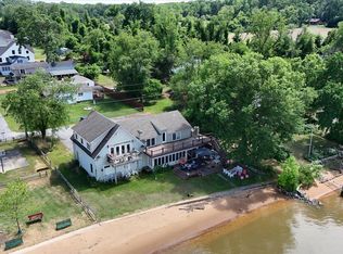280 Hollywood Beach Rd, Chesapeake City, MD 21915