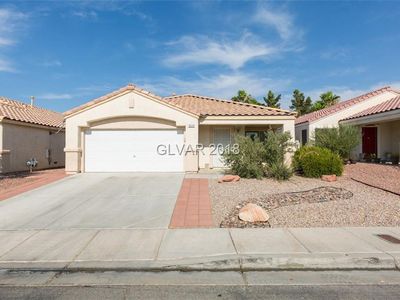 9374 Baltinglass St, Las Vegas, NV, 89123