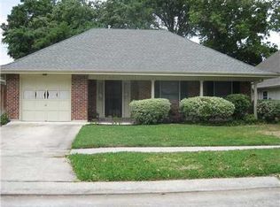 5917 Bridget St, Metairie, LA 70003