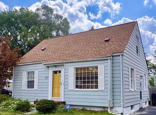621 Campbell St, Flint, MI 48507