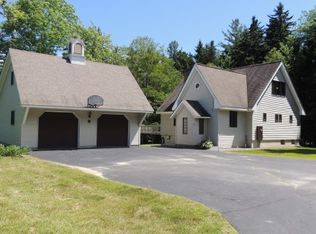 1 Carintha Ln, West Dover, VT 05356