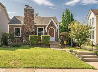 6948 Hancock Ave, Saint Louis, MO