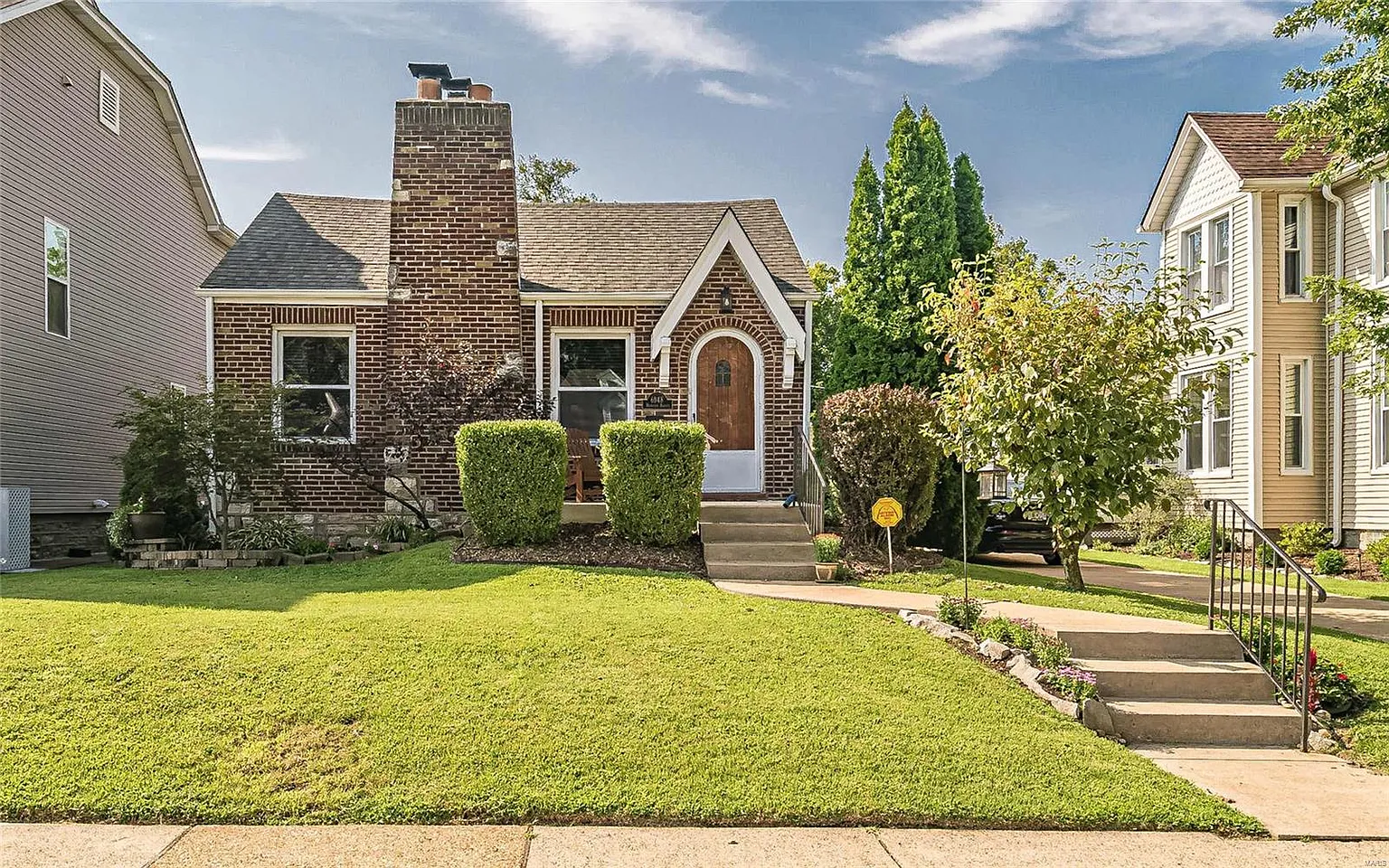 6948 Hancock Ave photo 1