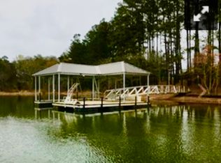 60 Spears Ln, Hartwell, GA 30643