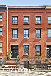 Sold by Leslie J. Garfield