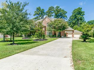 29515 Imperial Creek Dr, Tomball, TX 77377