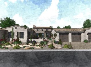 8200 E Tortuga View Ln #14, Scottsdale, AZ 85266
