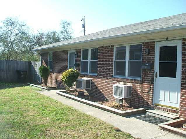 2nd image of 417 West Ln #A