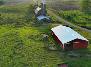 2060 Rietter Hill Rd, Westfield, PA 16950