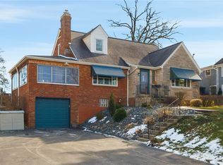 509 Brownstown Rd, North Huntingdon, PA 15642