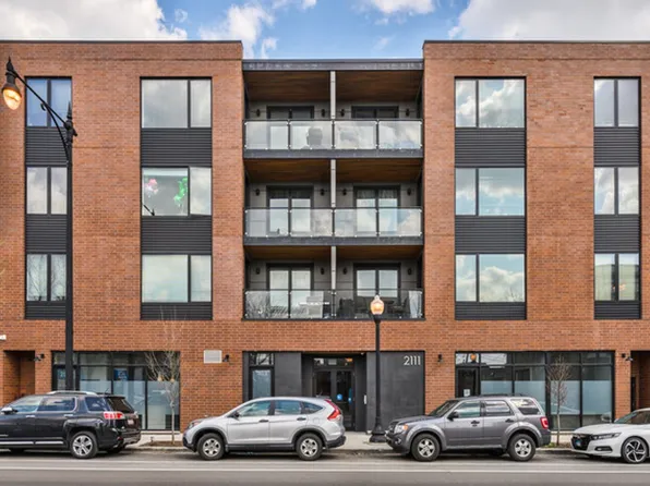 2109 S Halsted LLC
