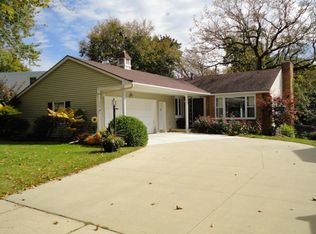 714 21st St NE, Rochester, MN 55906