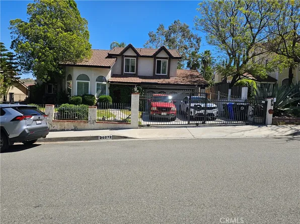 29272 Poppy Meadow St, Santa Clarita, CA 91387