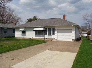 2029 Rohde St, Sandusky, OH 44870