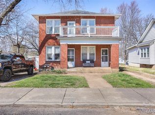 213 Macarthur St, Washington, MO 63090