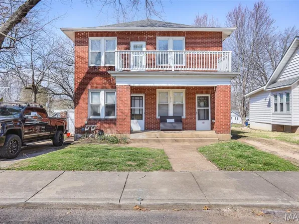 213 Macarthur St, Washington, MO 63090