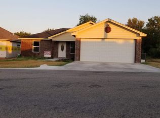 2814 Steepleridge Cir, Granbury, TX 76048