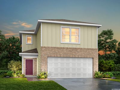12831 Lorena Ochoa, San Antonio, TX, 78221
