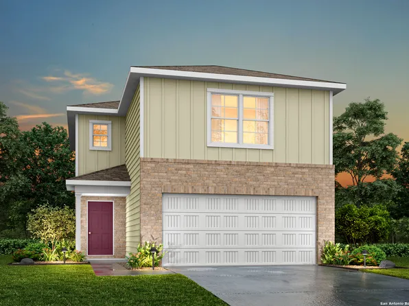 10615 Mallard Pass, San Antonio, TX 78224