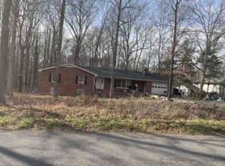 17142 Lakemont Dr, Culpeper, VA 22701