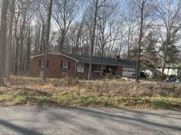 17142 Lakemont Dr, Culpeper, VA 22701