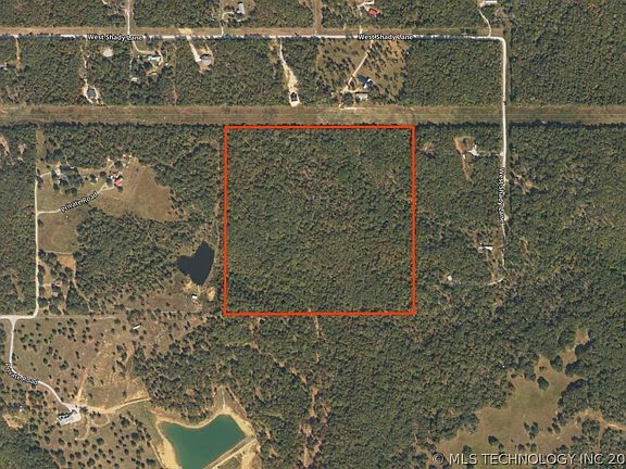 2nd image of 8234 W 800th Rd