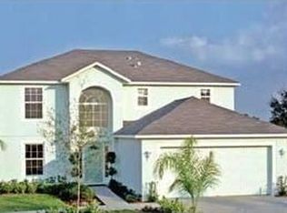 2410 Canopy Dr, Melbourne, FL 32935