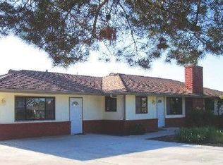 1150 Santa Rita Rd, Templeton, CA 93465