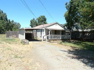 3929 Golden Gate Ave, Santa Rosa, CA 95407