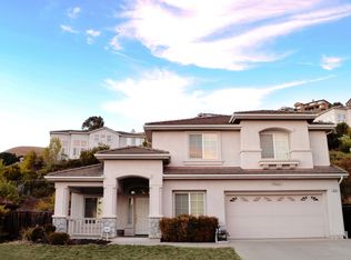 1016 Silver Maple Ln, Hayward, CA 94544