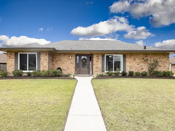 108 Mechant Dr, Houma, LA 70363