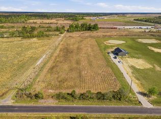 202 Jackson Gimnick Loop, Ragley, LA 70657