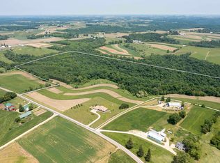 S3358 Hass, Camp Douglas, WI 54618