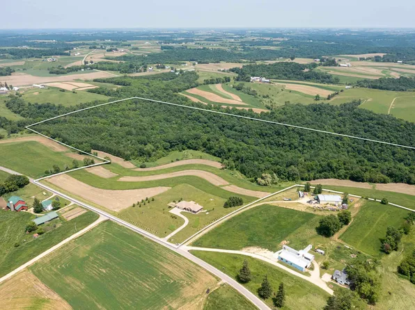 S3358 Hass, Camp Douglas, WI 54618