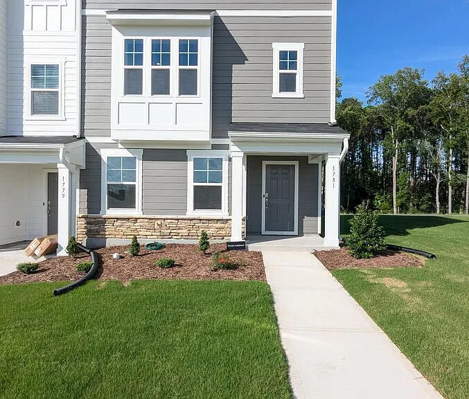1781 Sweet Gardenia Way #1 — Photo 1
