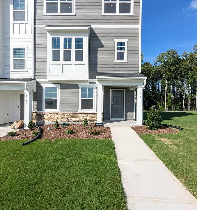 1781 Sweet Gardenia Way #1