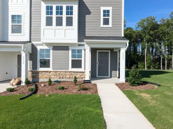 1781 Sweet Gardenia Way #1, Apex, NC 27502