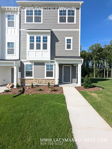 1781 Sweet Gardenia Way #1 Photo 1