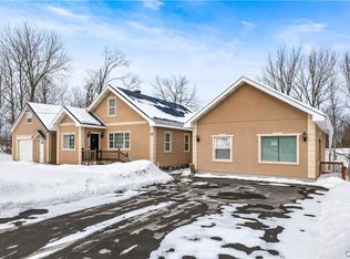 7537 State Route 5, Clinton, NY 13323