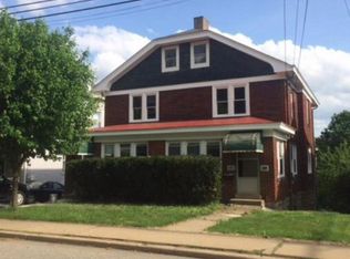 107-109 Cedar Blvd, Pittsburgh, PA 15228