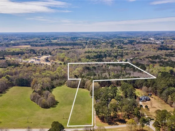 0 Poplar Street, Monroe, GA 30655