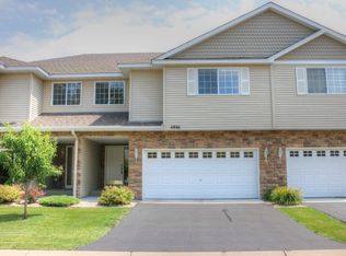 4846 200th St N, Forest Lake, MN 55025