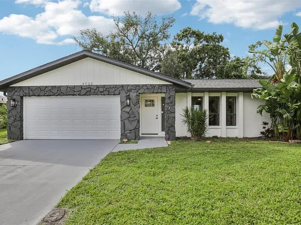 4708 36th Ave W, Bradenton, FL 34209