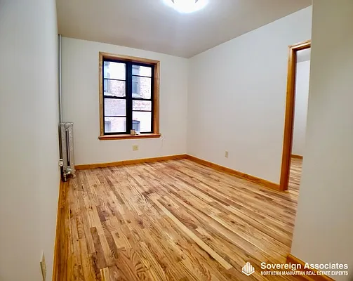 81 Cabrini Boulevard #34