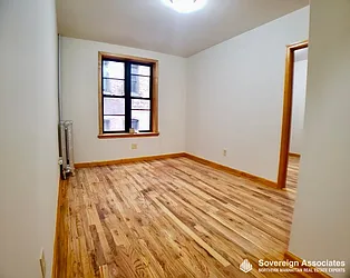 81 Cabrini Boulevard